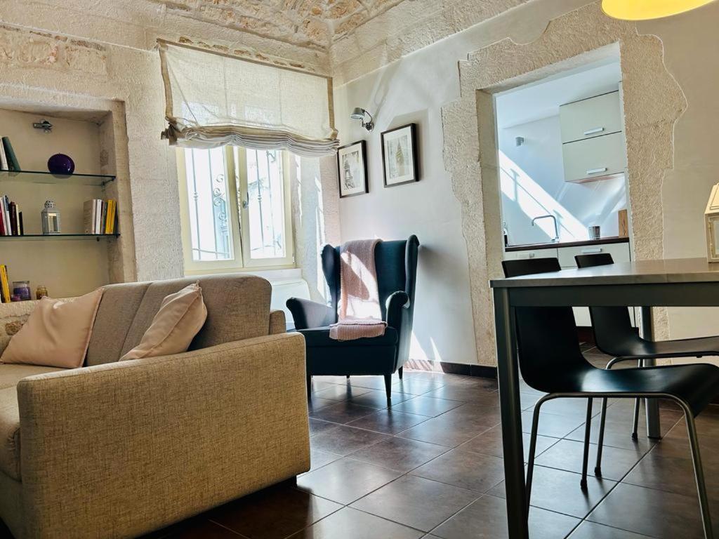 A Casa Di Laura Apartment Martina Franca Ngoại thất bức ảnh
