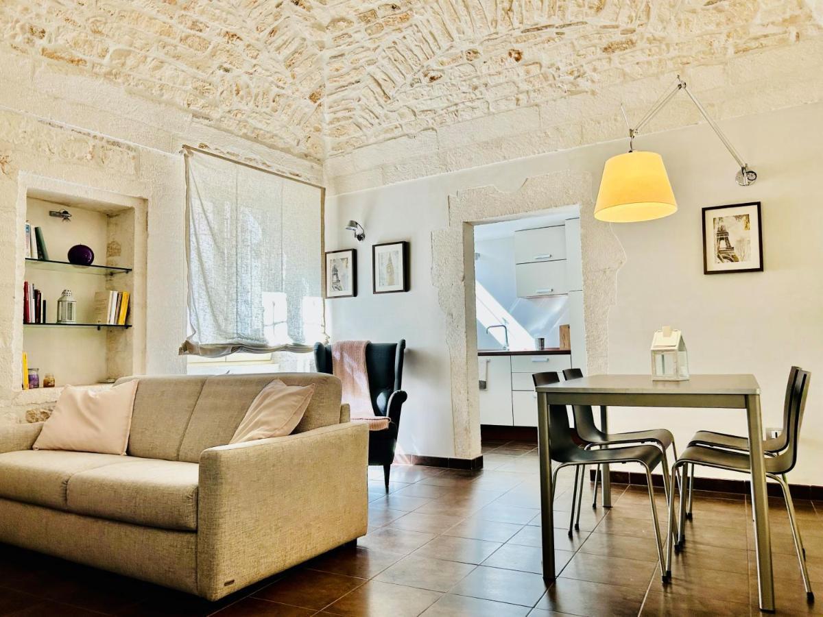 A Casa Di Laura Apartment Martina Franca Ngoại thất bức ảnh