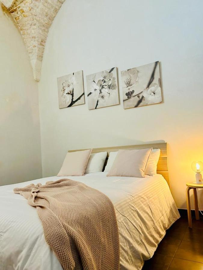 A Casa Di Laura Apartment Martina Franca Ngoại thất bức ảnh