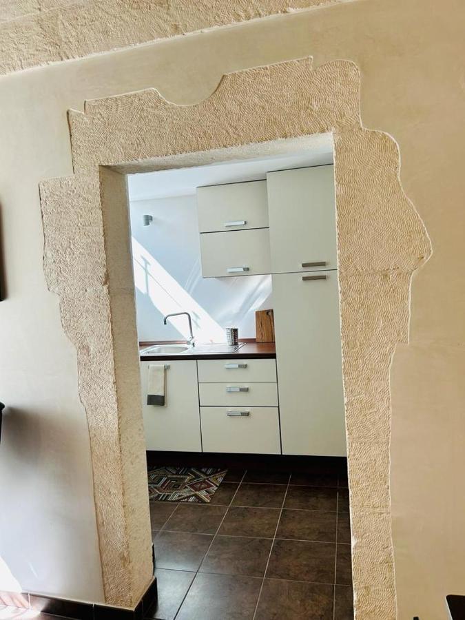 A Casa Di Laura Apartment Martina Franca Ngoại thất bức ảnh