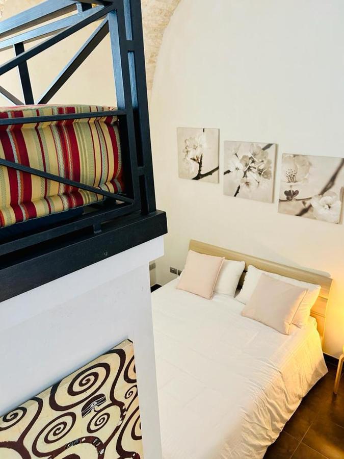 A Casa Di Laura Apartment Martina Franca Ngoại thất bức ảnh