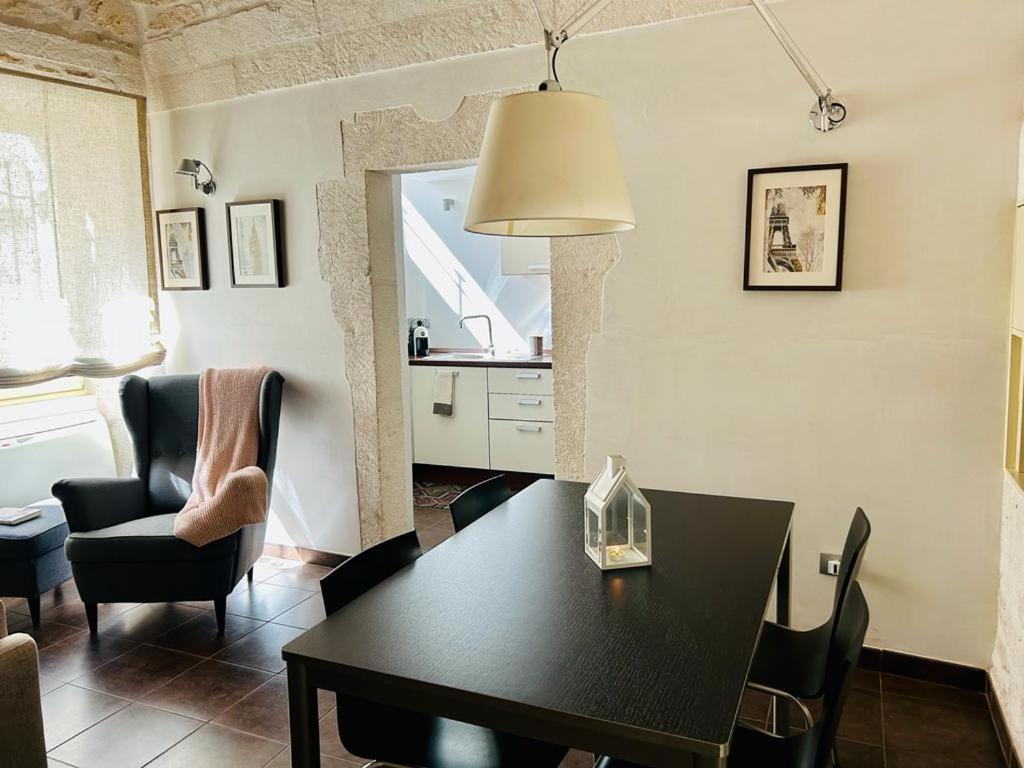 A Casa Di Laura Apartment Martina Franca Ngoại thất bức ảnh