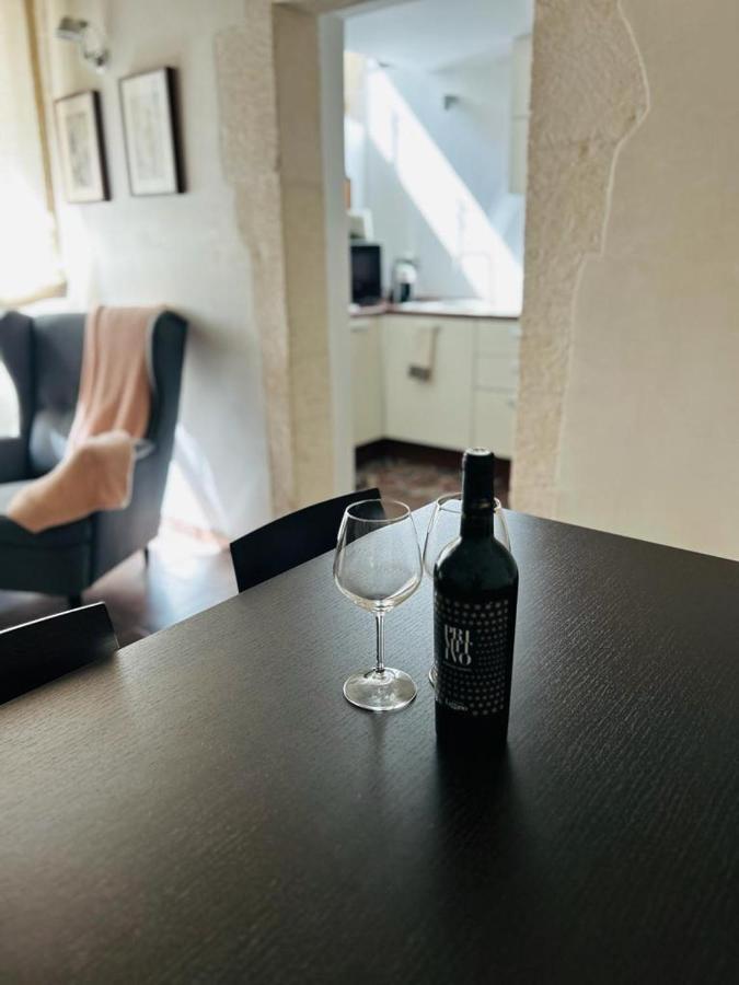 A Casa Di Laura Apartment Martina Franca Ngoại thất bức ảnh