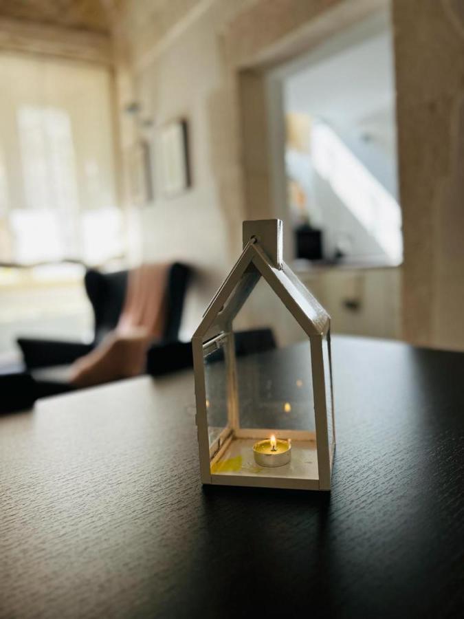 A Casa Di Laura Apartment Martina Franca Ngoại thất bức ảnh