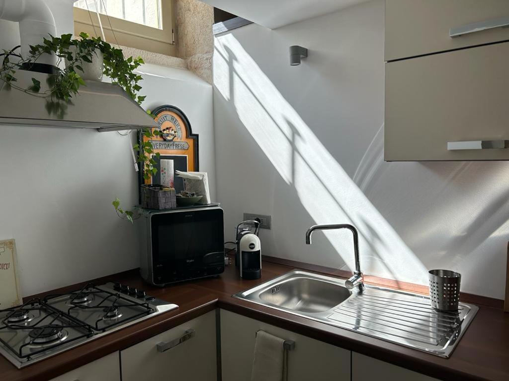 A Casa Di Laura Apartment Martina Franca Ngoại thất bức ảnh