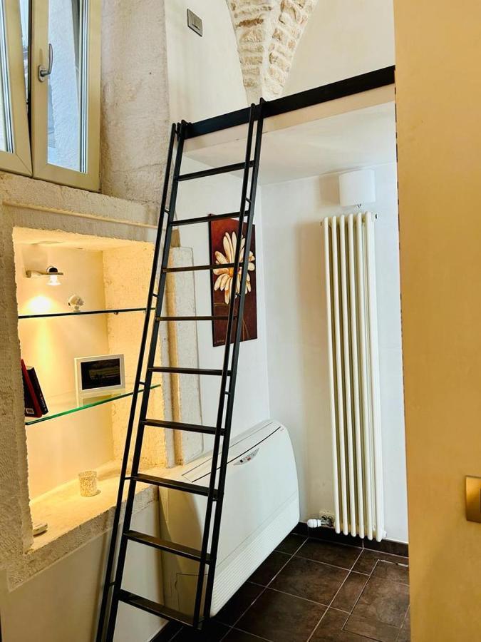 A Casa Di Laura Apartment Martina Franca Ngoại thất bức ảnh