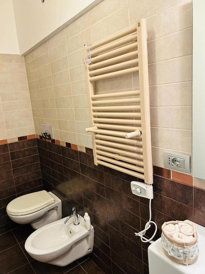 A Casa Di Laura Apartment Martina Franca Ngoại thất bức ảnh