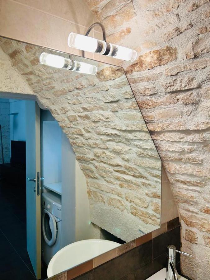 A Casa Di Laura Apartment Martina Franca Ngoại thất bức ảnh