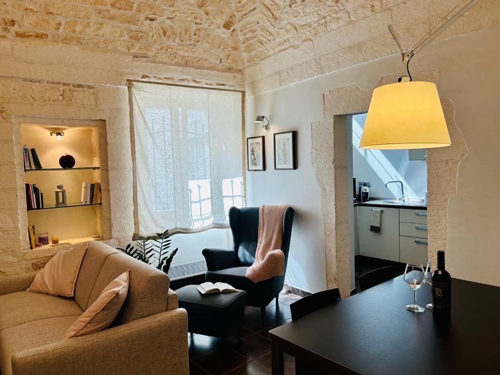 A Casa Di Laura Apartment Martina Franca Ngoại thất bức ảnh