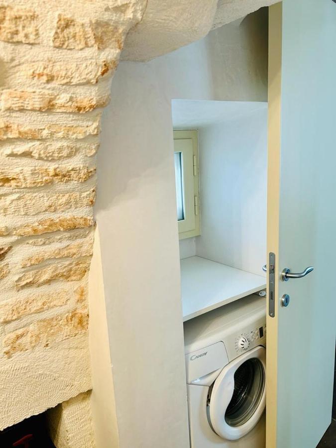 A Casa Di Laura Apartment Martina Franca Ngoại thất bức ảnh